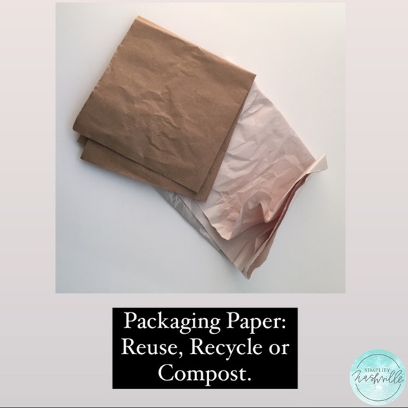 HOW TO |  Recycling Packaging Materials ♻️ - Picture 7 of 13
